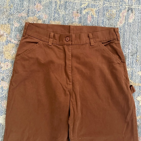 Ali Golden Painter Pants size 27 - Picture 3 of 6